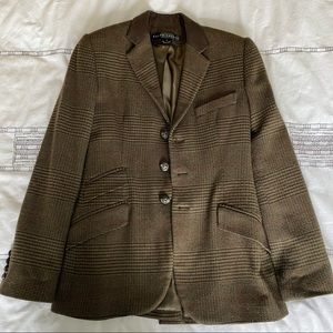 Ralph Lauren vintage blazer